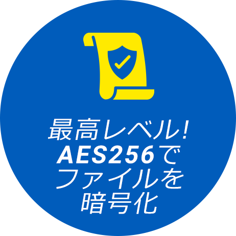 AES256