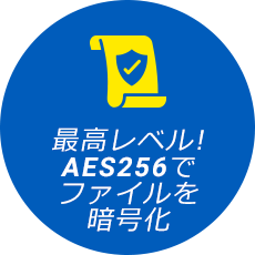 AES256